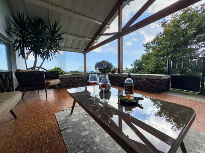 Quinta T4 para Venda em Rosto do Cão (Livramento) Foto 20