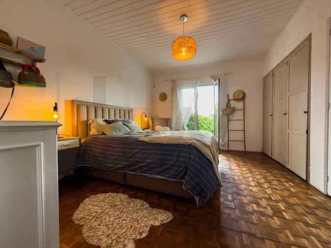 Quinta T4 para Venda em Rosto do Cão (Livramento) Foto 46