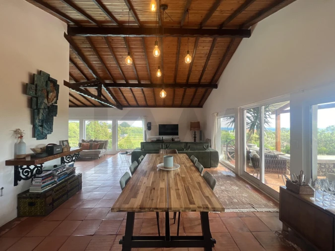 Quinta T4 para Venda em Rosto do Cão (Livramento) Foto 25