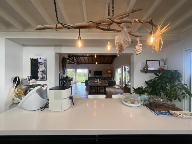 Quinta T4 para Venda em Rosto do Cão (Livramento) Foto 24