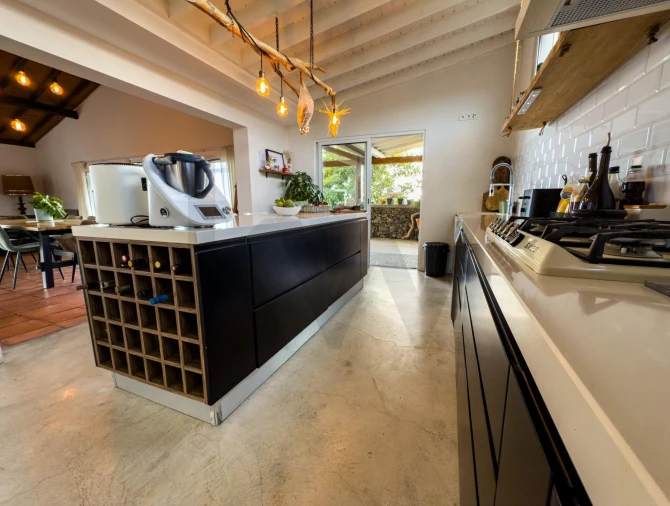 Quinta T4 para Venda em Rosto do Cão (Livramento) Foto 14