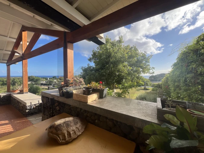 Quinta T4 para Venda em Rosto do Cão (Livramento) Foto 21