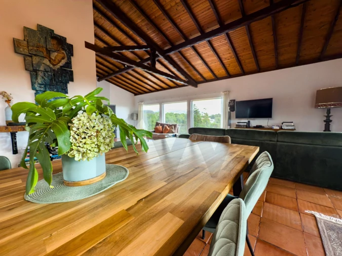 Quinta T4 para Venda em Rosto do Cão (Livramento) Foto 27