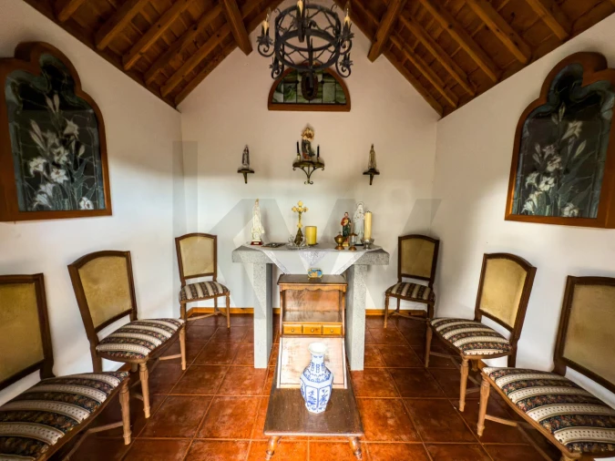 Quinta T4 para Venda em Rosto do Cão (Livramento) Foto 33