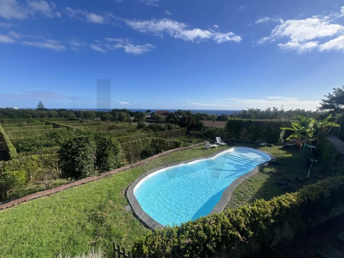 Quinta T4 para Venda em Rosto do Cão (Livramento) Foto 10