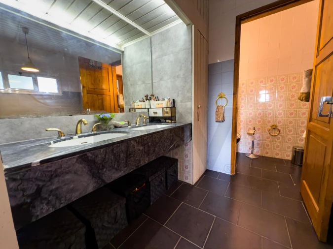 Quinta T4 para Venda em Rosto do Cão (Livramento) Foto 44