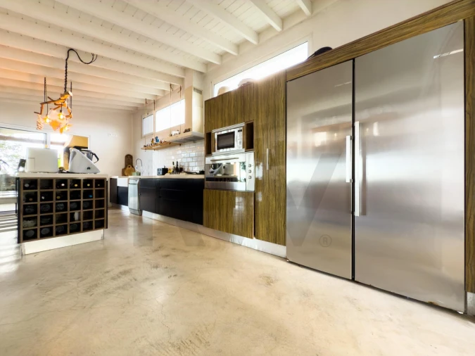 Quinta T4 para Venda em Rosto do Cão (Livramento) Foto 13