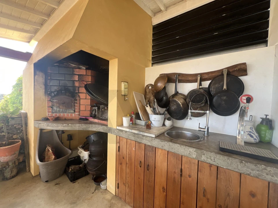 Quinta T4 para Venda em Rosto do Cão (Livramento) Foto 18