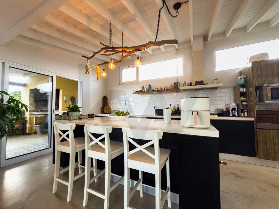 Quinta T4 para Venda em Rosto do Cão (Livramento) Foto 17