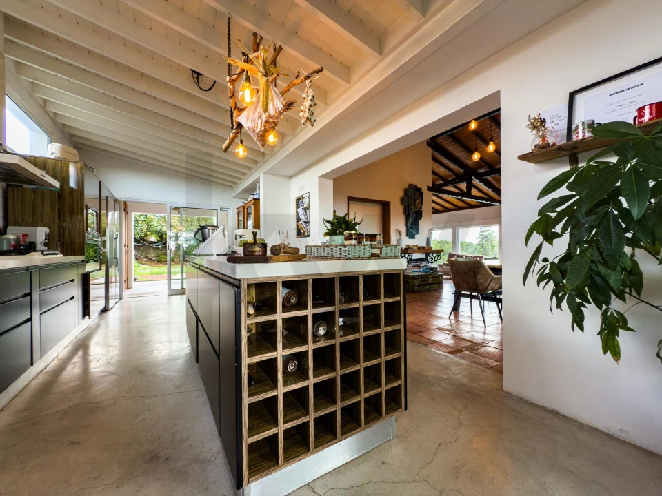 Quinta T4 para Venda em Rosto do Cão (Livramento) Foto 23