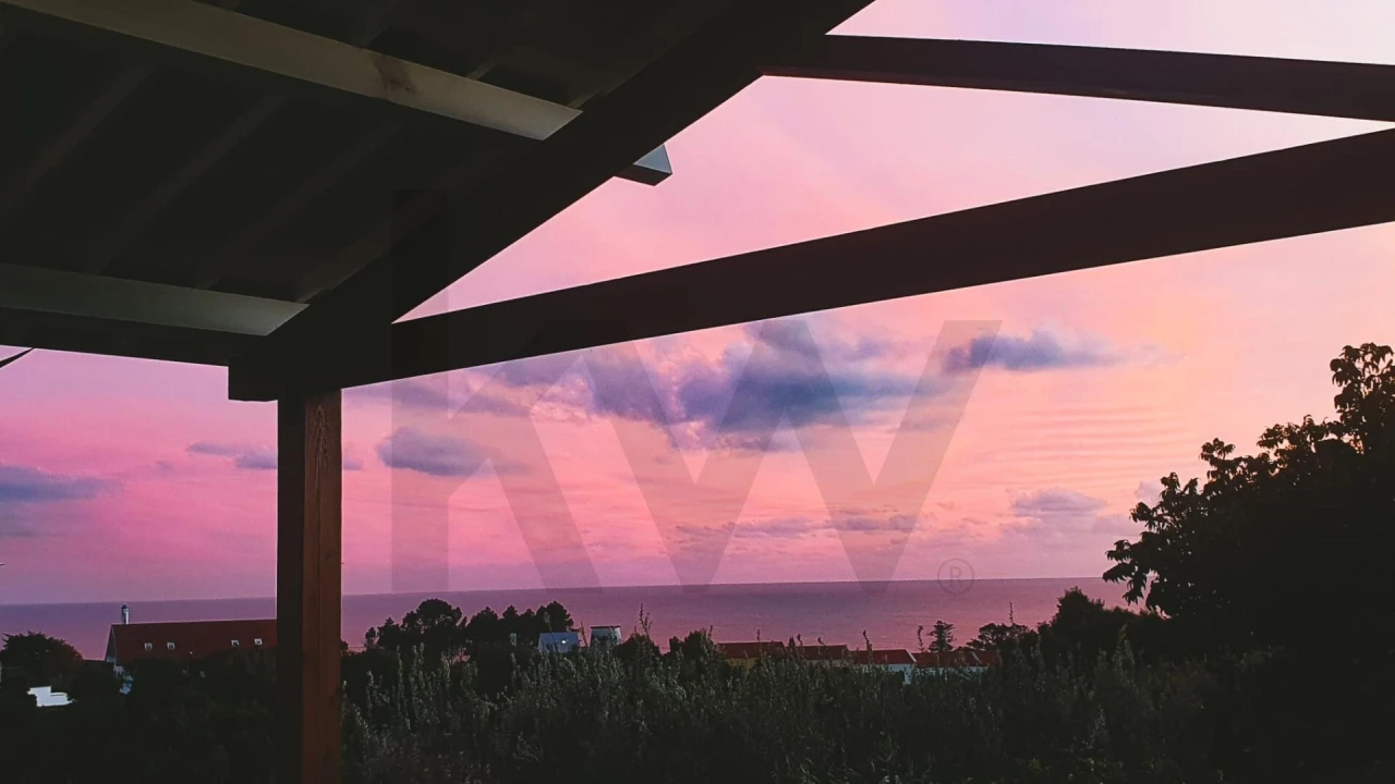 Quinta T4 para Venda em Rosto do Cão (Livramento) Foto 51