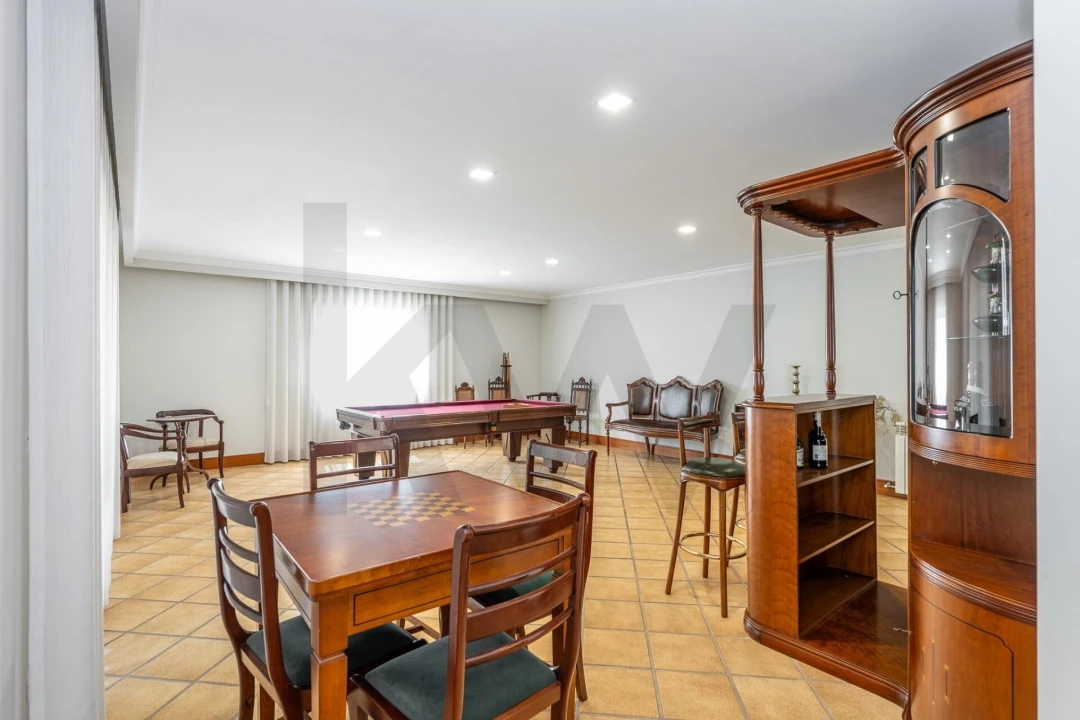 Quinta T4 para Venda em Esmeriz e Cabeçudos Foto 32