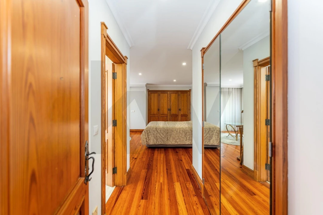 Quinta T4 para Venda em Esmeriz e Cabeçudos Foto 37