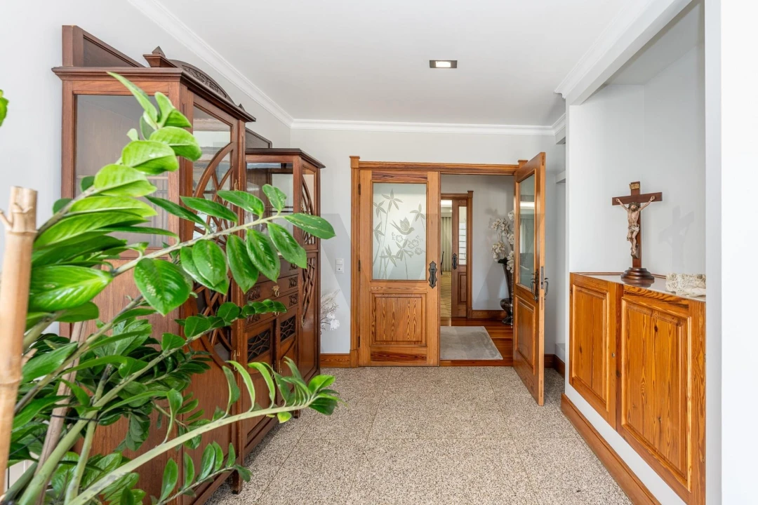 Quinta T4 para Venda em Esmeriz e Cabeçudos Foto 28