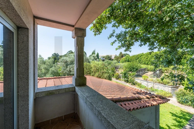 Quinta T4 para Venda em Esmeriz e Cabeçudos Foto 39