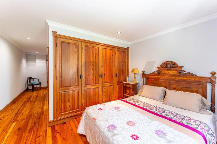 Quinta T4 para Venda em Esmeriz e Cabeçudos Foto 25