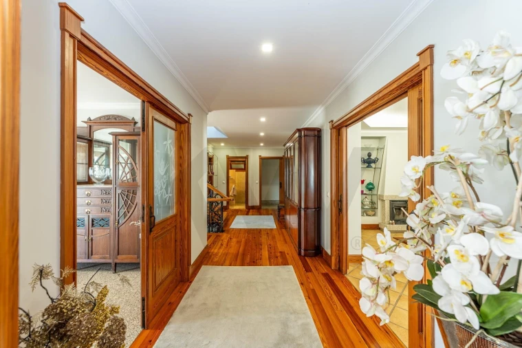 Quinta T4 para Venda em Esmeriz e Cabeçudos Foto 19