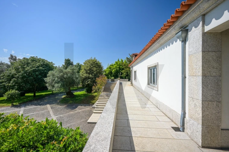 Quinta T4 para Venda em Esmeriz e Cabeçudos Foto 12