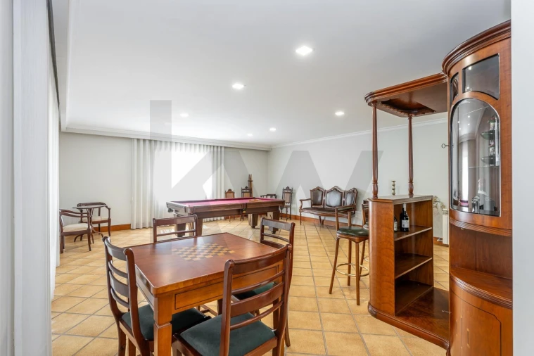 Quinta T4 para Venda em Esmeriz e Cabeçudos Foto 32