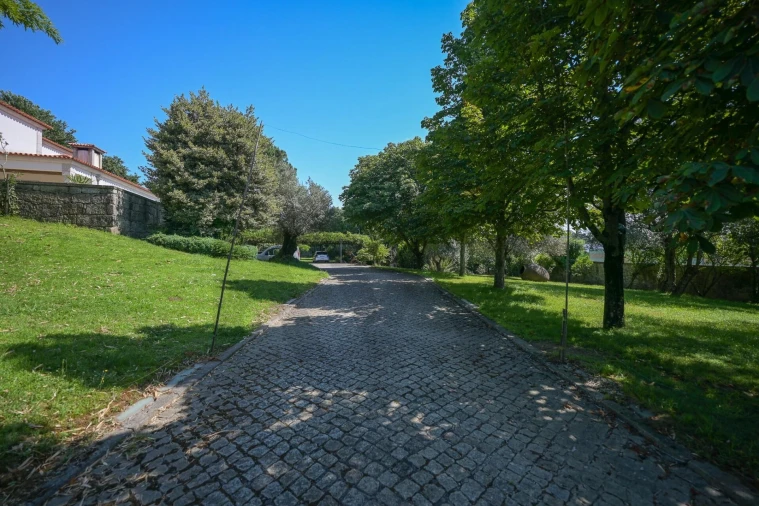 Quinta T4 para Venda em Esmeriz e Cabeçudos Foto 2