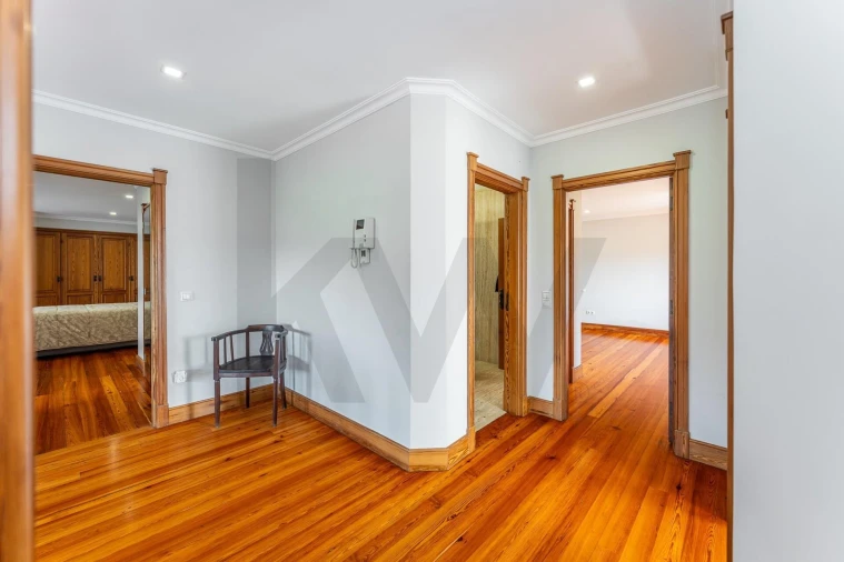 Quinta T4 para Venda em Esmeriz e Cabeçudos Foto 35