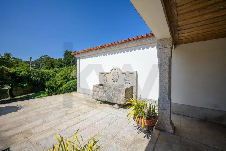 Quinta T4 para Venda em Esmeriz e Cabeçudos Foto 13