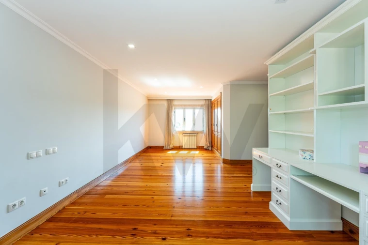 Quinta T4 para Venda em Esmeriz e Cabeçudos Foto 48