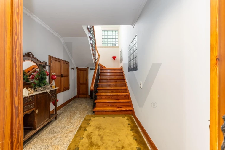 Quinta T4 para Venda em Esmeriz e Cabeçudos Foto 49