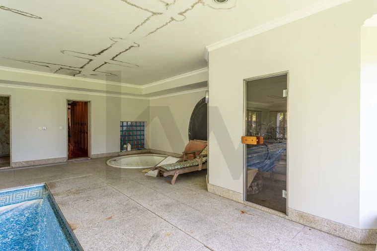 Quinta T4 para Venda em Esmeriz e Cabeçudos Foto 22