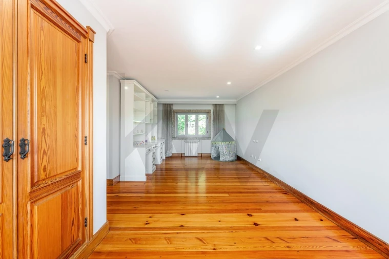 Quinta T4 para Venda em Esmeriz e Cabeçudos Foto 47