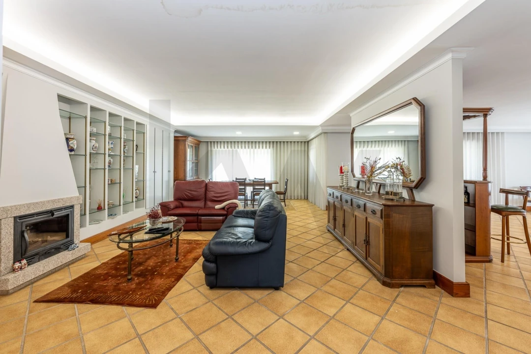 Quinta T4 para Venda em Esmeriz e Cabeçudos Foto 29