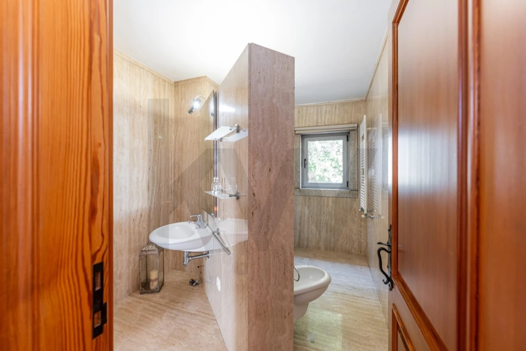 Quinta T4 para Venda em Esmeriz e Cabeçudos Foto 45