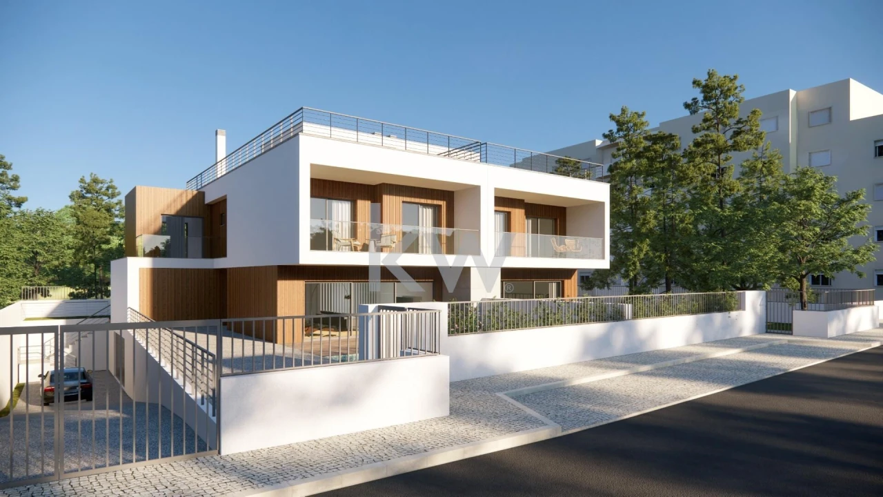 Terreno para Venda em Oeiras e São Julião da Barra, Paço de Arcos e Caxias Foto 3