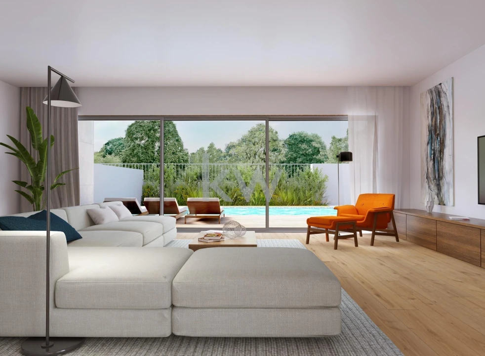 Terreno para Venda em Oeiras e São Julião da Barra, Paço de Arcos e Caxias Foto 5