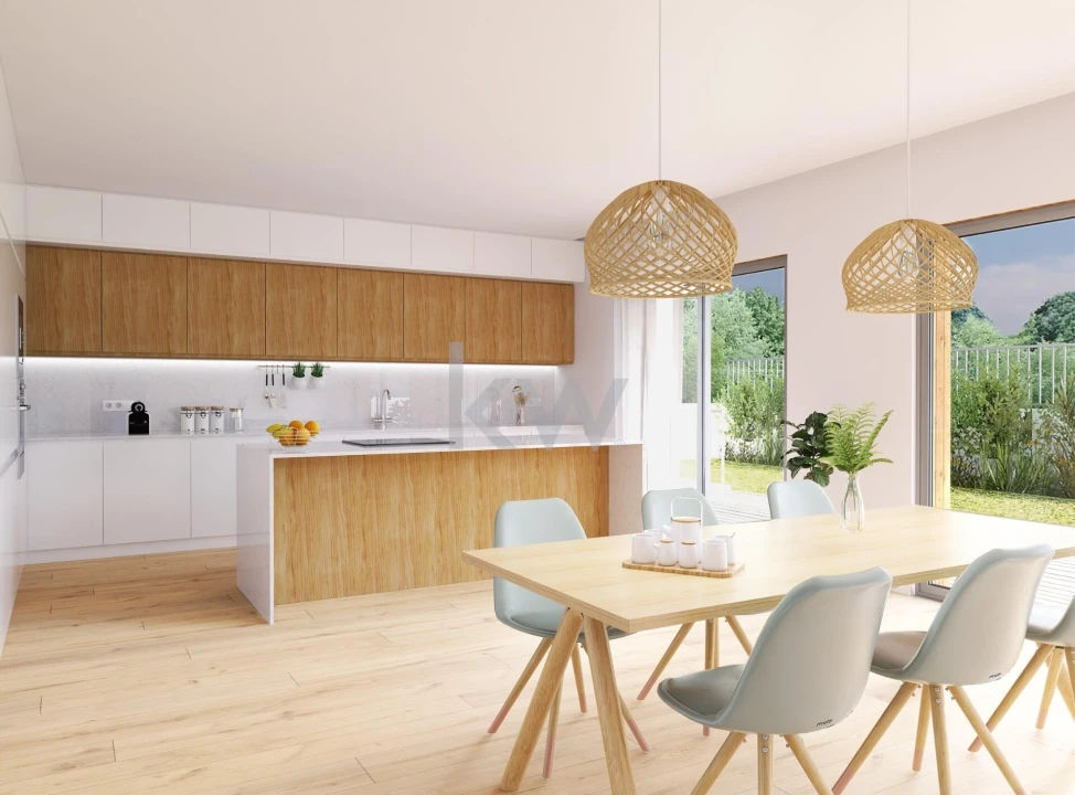 Terreno para Venda em Oeiras e São Julião da Barra, Paço de Arcos e Caxias Foto 4