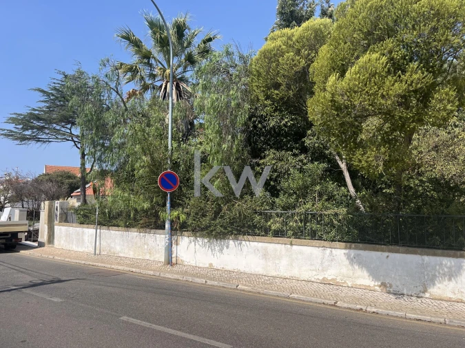 Terreno para Venda em Oeiras e São Julião da Barra, Paço de Arcos e Caxias Foto 9