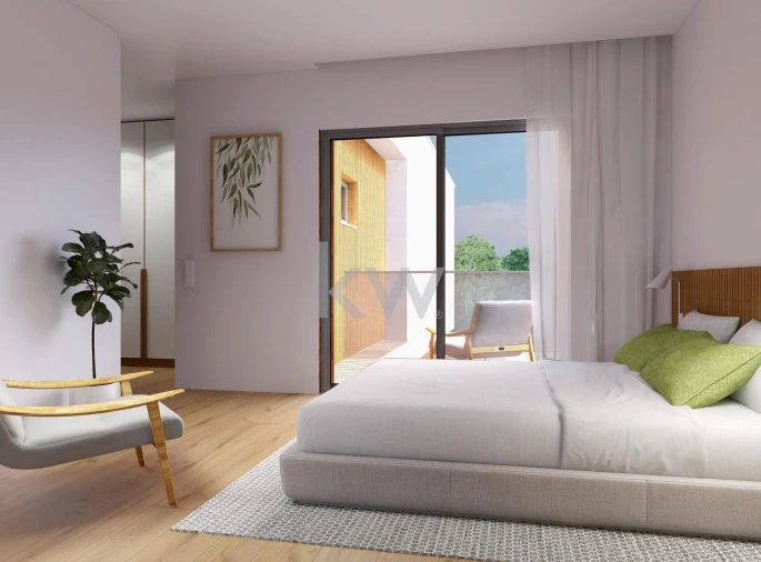 Terreno para Venda em Oeiras e São Julião da Barra, Paço de Arcos e Caxias Foto 6