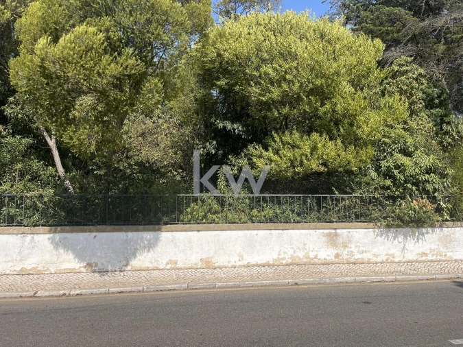 Terreno para Venda em Oeiras e São Julião da Barra, Paço de Arcos e Caxias Foto 8