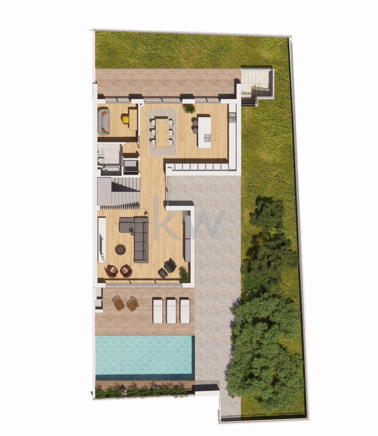 Terreno para Venda em Oeiras e São Julião da Barra, Paço de Arcos e Caxias Foto 17