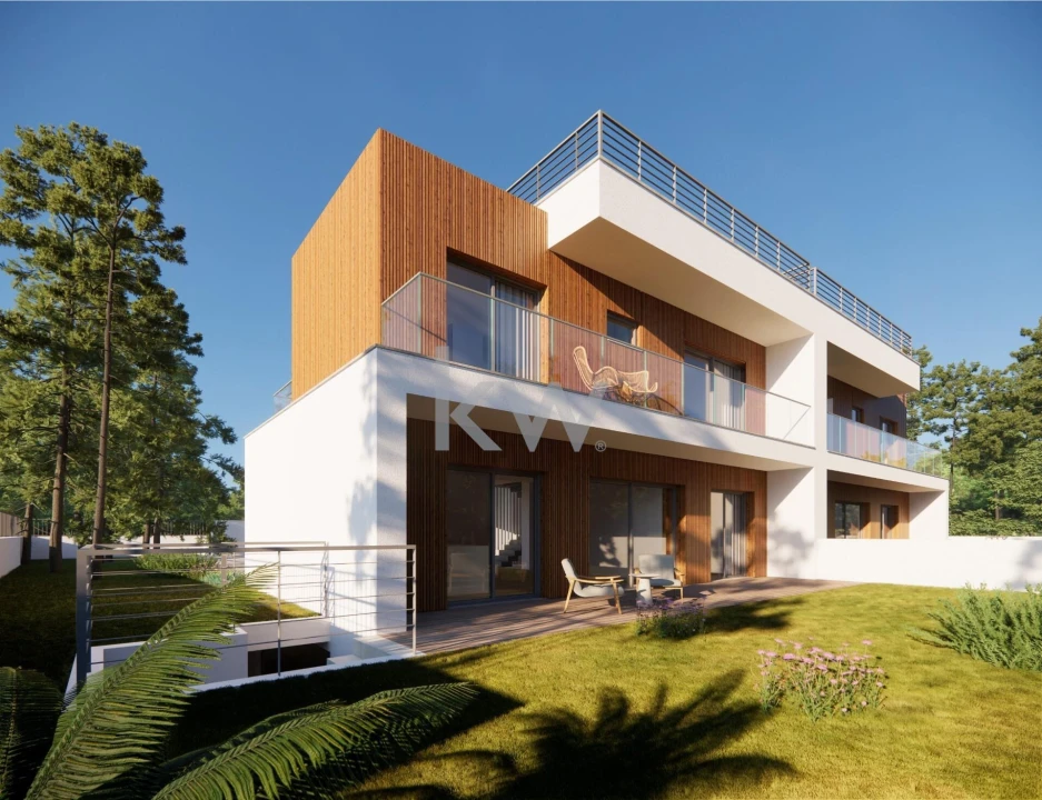 Terreno para Venda em Oeiras e São Julião da Barra, Paço de Arcos e Caxias Foto 2