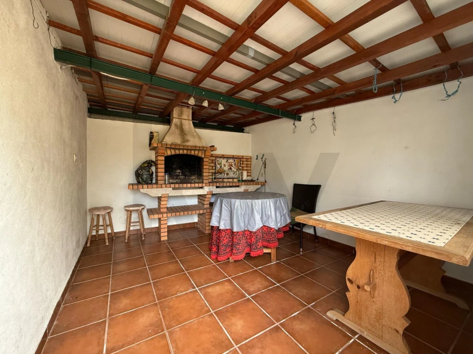 Moradia T4 para Venda em Almeida Foto 33