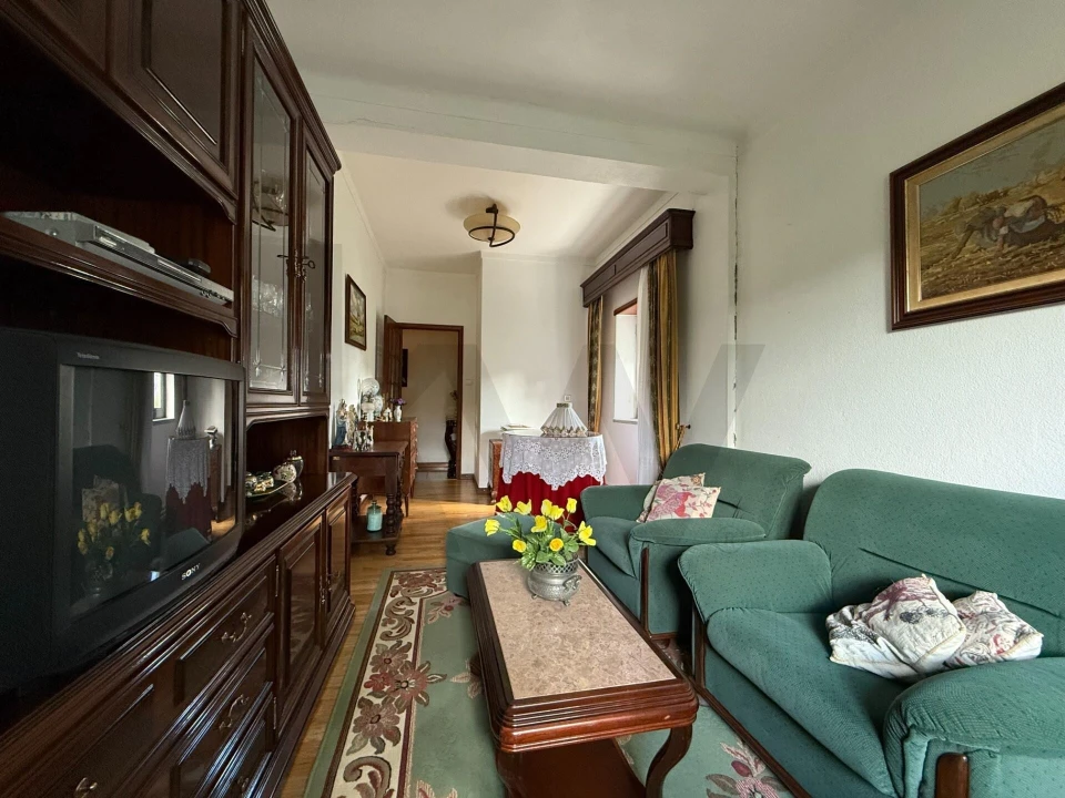 Moradia T4 para Venda em Almeida Foto 20