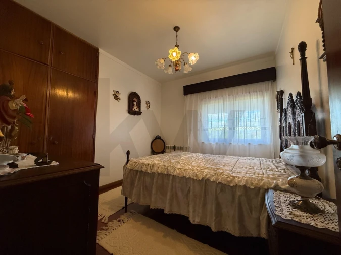 Moradia T4 para Venda em Almeida Foto 12