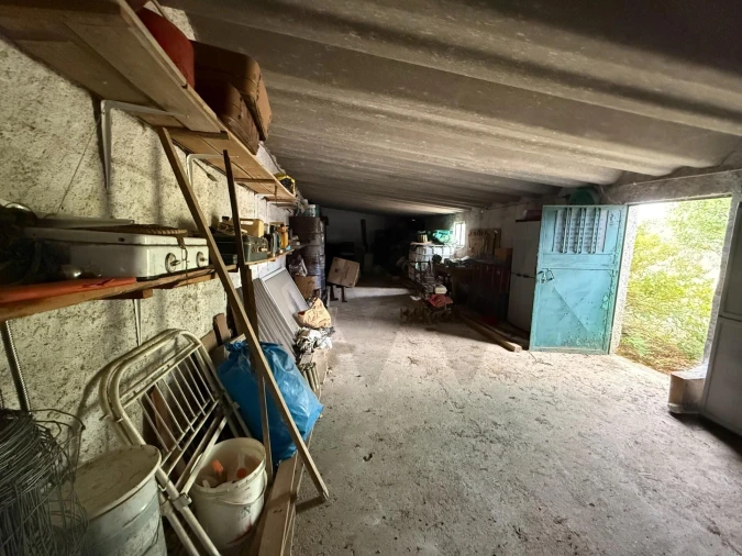 Moradia T4 para Venda em Almeida Foto 34