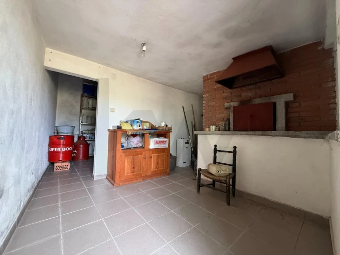 Moradia T4 para Venda em Almeida Foto 31