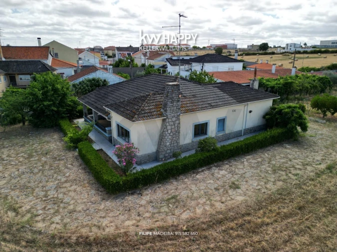 Moradia T4 para Venda em Almeida Foto 7