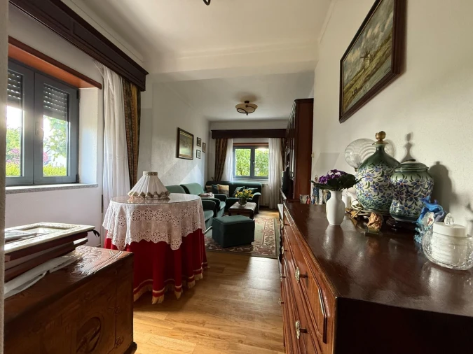 Moradia T4 para Venda em Almeida Foto 19