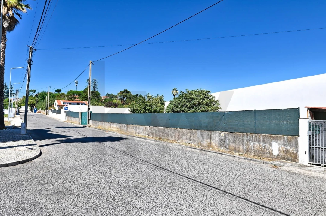 Terreno para Venda em Rio de Mouro Foto 16