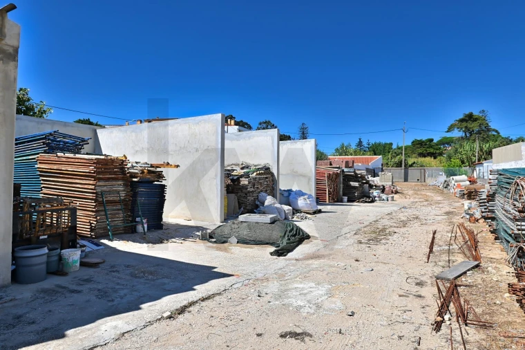 Terreno para Venda em Rio de Mouro Foto 9