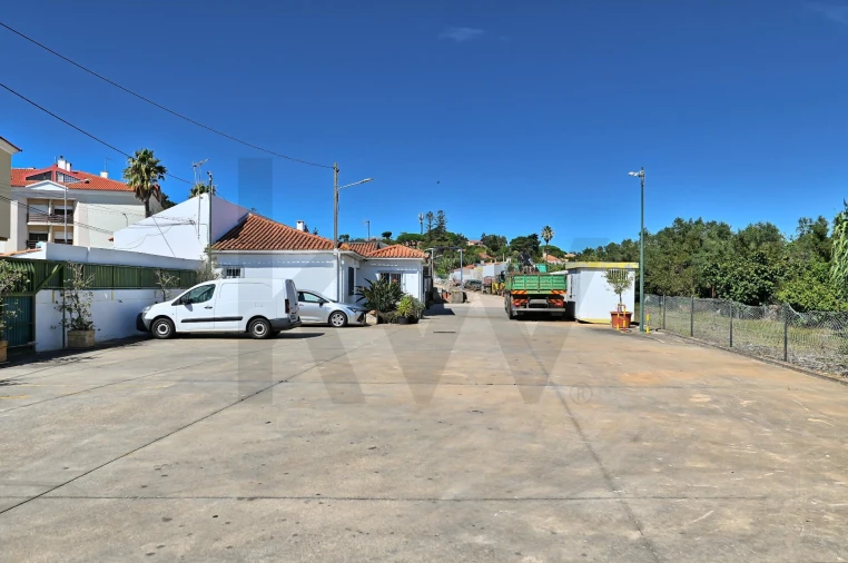 Terreno para Venda em Rio de Mouro